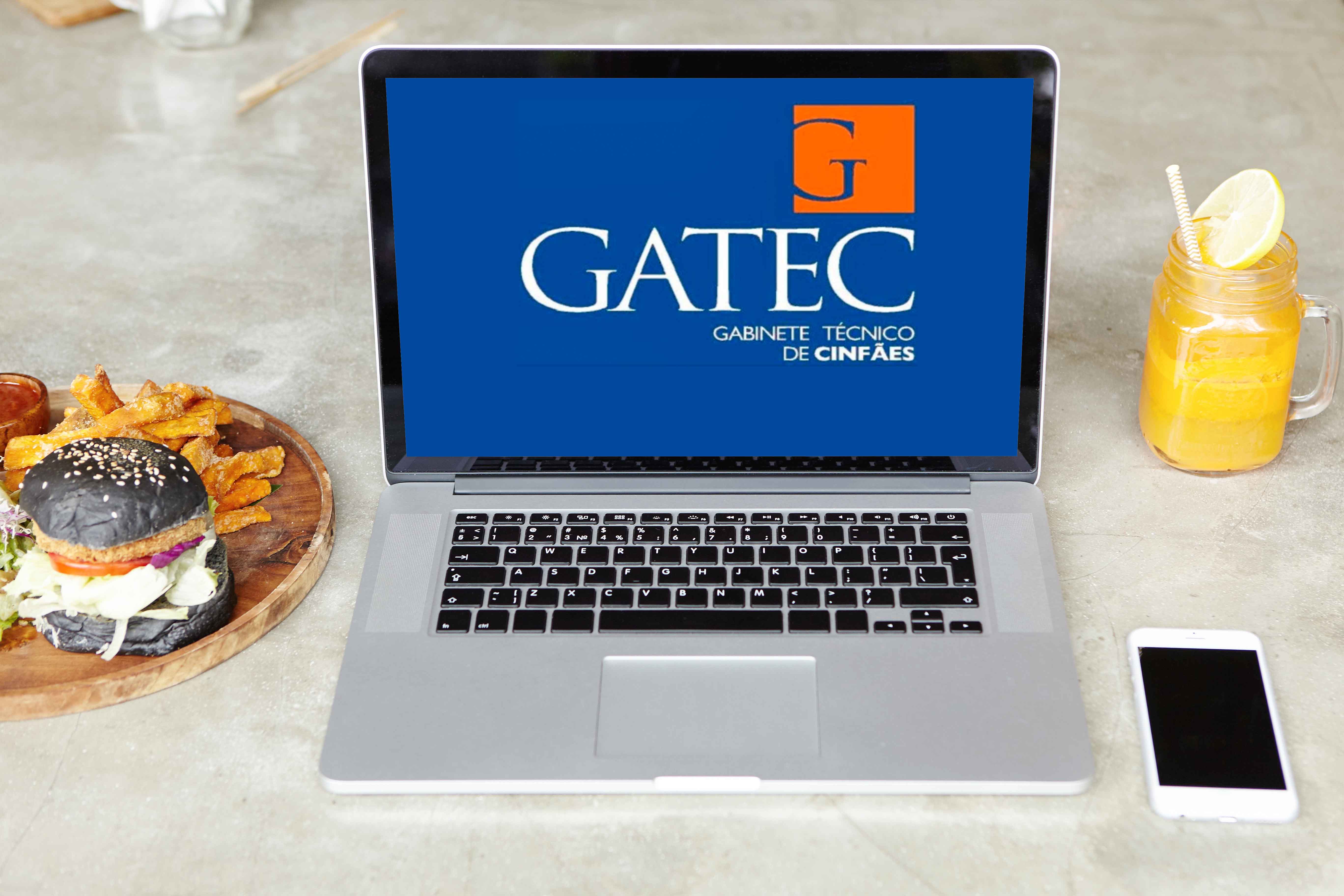 Gatec - Maria Adelina Machado Ferreira